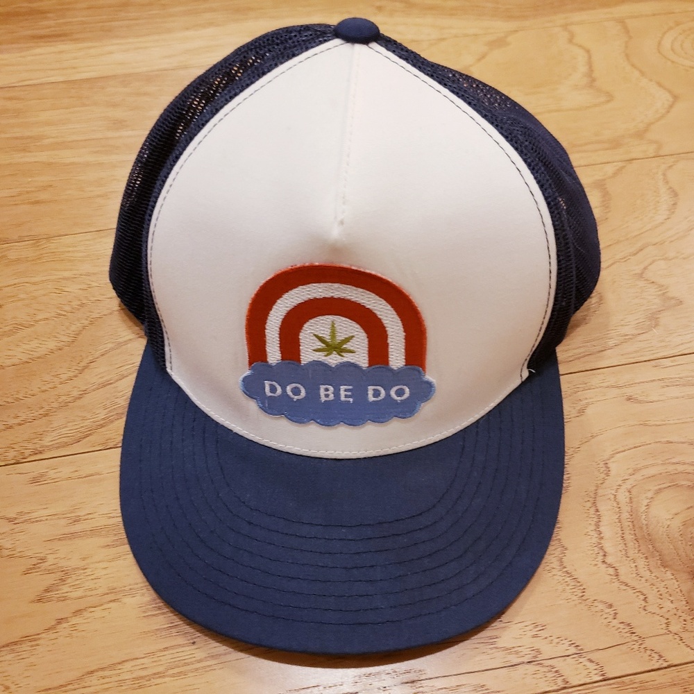 Daisy O'Connor Do Be Do Trucker Hat